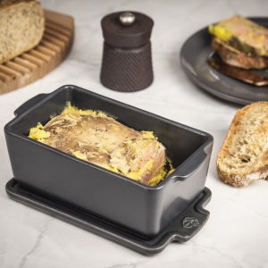 khuon nuong terrine pate peugeot appolia 20cm 18 Gia Dụng Đức Sài Gòn