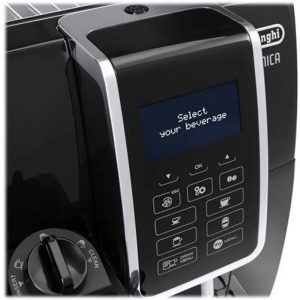 may pha cafe delonghi ecam350 50 b 4 Gia Dụng Đức Sài Gòn