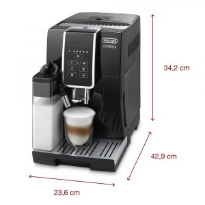 may pha cafe delonghi ecam350 50 b 9 Gia Dụng Đức Sài Gòn