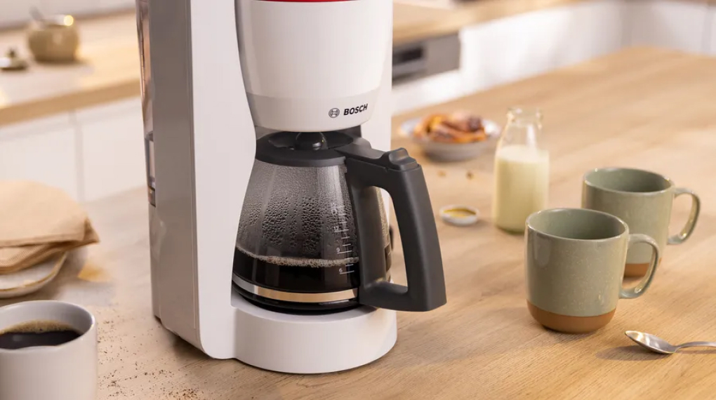Máy pha cafe nhỏ giọt Bosch TKA2M