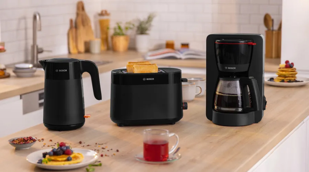 Máy pha cafe nhỏ giọt Bosch TKA2M