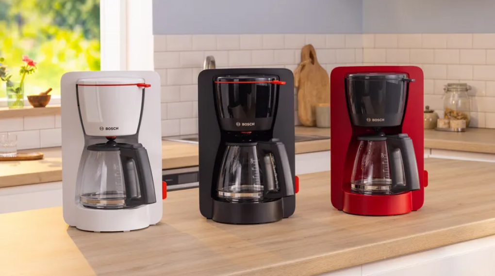 Máy pha cafe nhỏ giọt Bosch TKA3M
