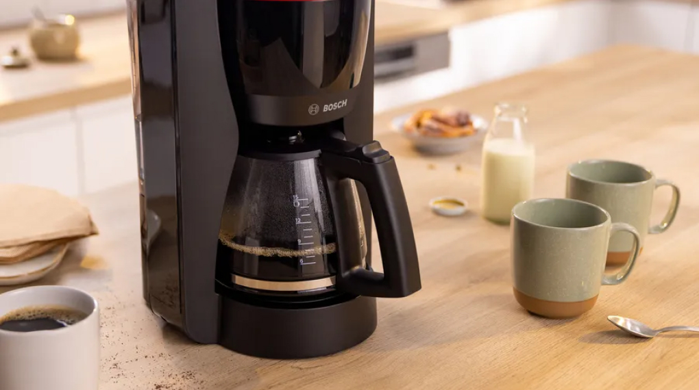 Máy pha cafe nhỏ giọt Bosch TKA3M