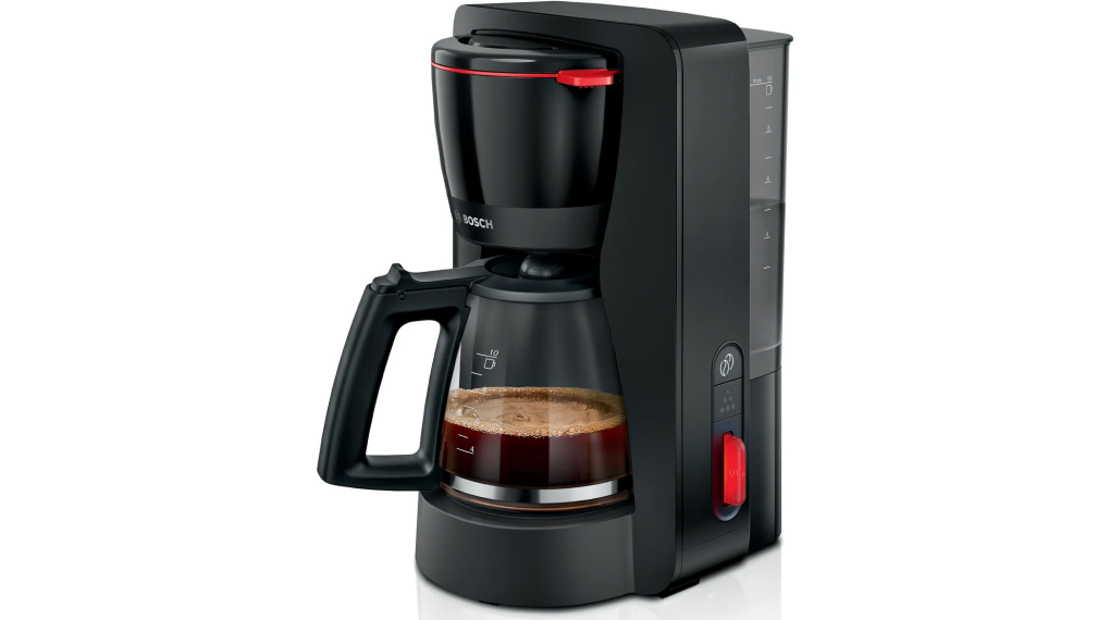 Máy pha cafe nhỏ giọt Bosch TKA3M
