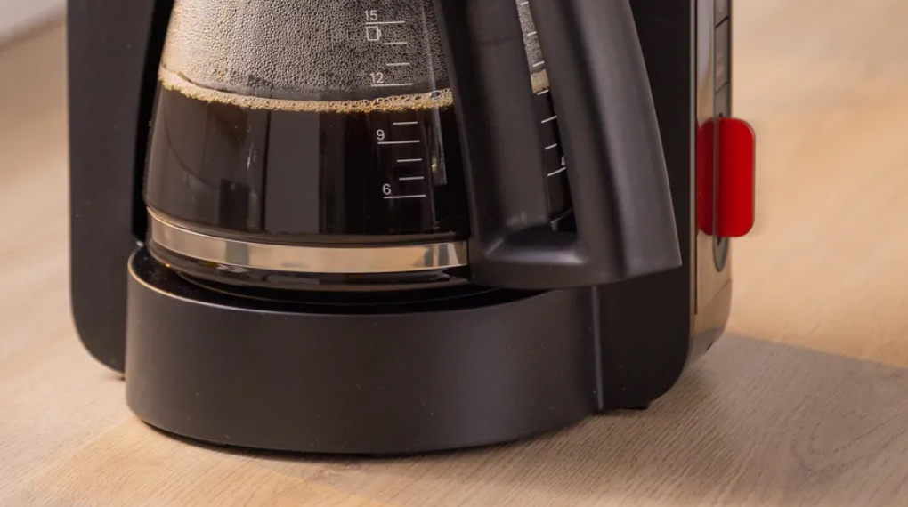 Máy pha cafe nhỏ giọt Bosch TKA3M