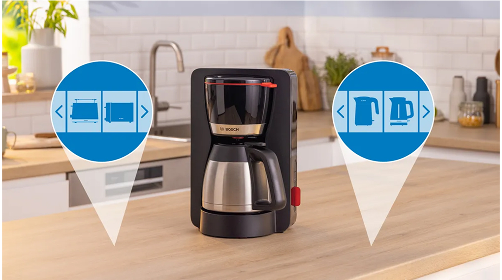 may pha cafe nho giot bosch tka6m273 2 1 Gia Dụng Đức Sài Gòn