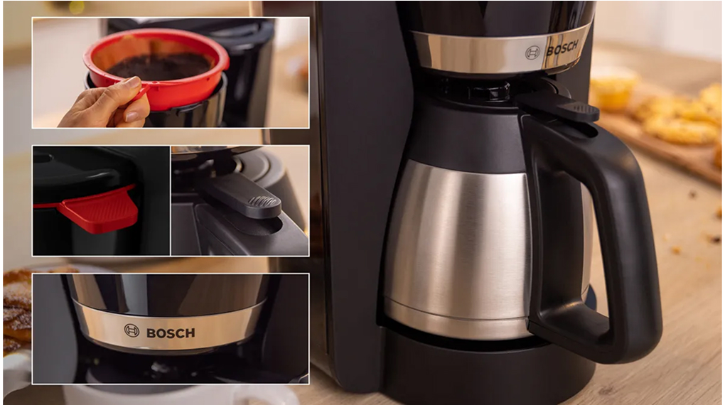 may pha cafe nho giot bosch tka6m273 4 1 Gia Dụng Đức Sài Gòn