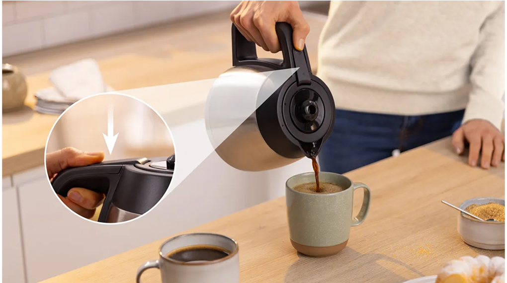 may pha cafe nho giot bosch tka6m273 5 1 Gia Dụng Đức Sài Gòn