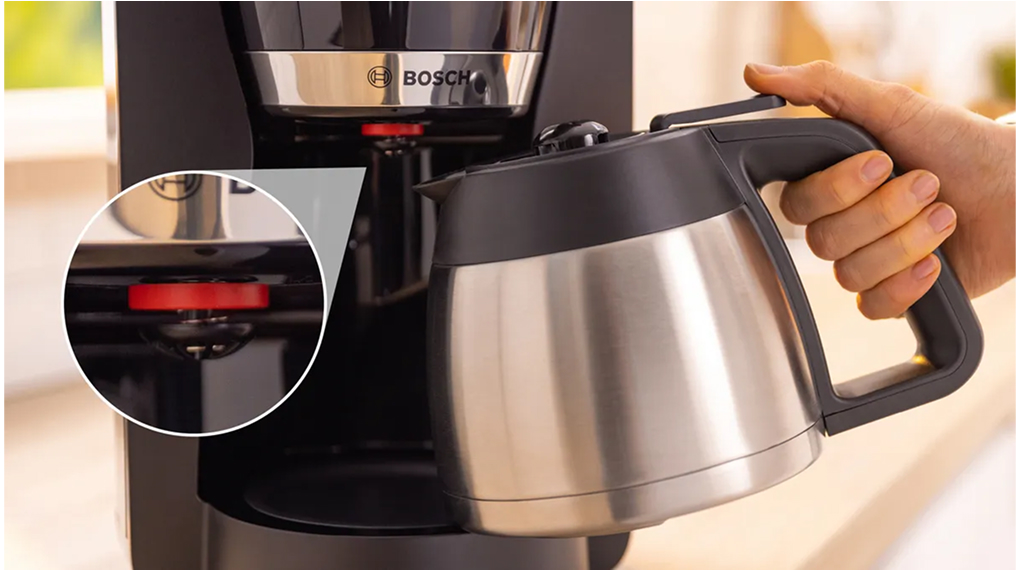 may pha cafe nho giot bosch tka6m273 8 1 Gia Dụng Đức Sài Gòn