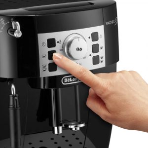 may pha cafe tu dong delonghi ecam22 105 b magnifica s 10 Gia Dụng Đức Sài Gòn