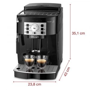 may pha cafe tu dong delonghi ecam22 105 b magnifica s 2 Gia Dụng Đức Sài Gòn