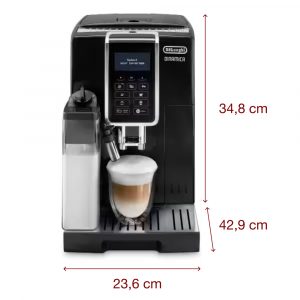 may pha cafe tu dong delonghi ecam350 55 dinamica 13 Gia Dụng Đức Sài Gòn