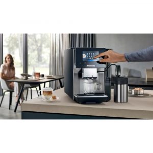 may pha cafe tu dong siemens tp715d01 eq700 10 Gia Dụng Đức Sài Gòn