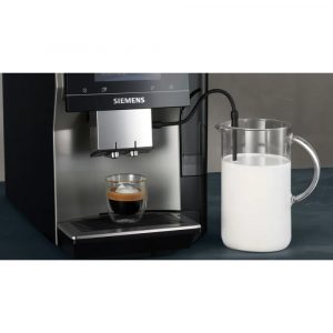 may pha cafe tu dong siemens tp715d01 eq700 12 Gia Dụng Đức Sài Gòn