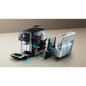 may pha cafe tu dong siemens tp715d01 eq700 14 Gia Dụng Đức Sài Gòn