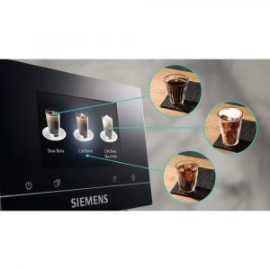 may pha cafe tu dong siemens tp715d01 eq700 15 Gia Dụng Đức Sài Gòn