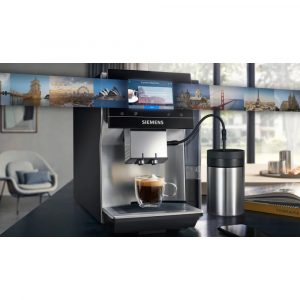 may pha cafe tu dong siemens tp715d01 eq700 3 Gia Dụng Đức Sài Gòn