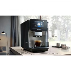 may pha cafe tu dong siemens tp715d01 eq700 7 Gia Dụng Đức Sài Gòn