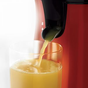 may vat cam russell hobbs 26010 56 colour plus flame red citrus press 4 Gia Dụng Đức Sài Gòn