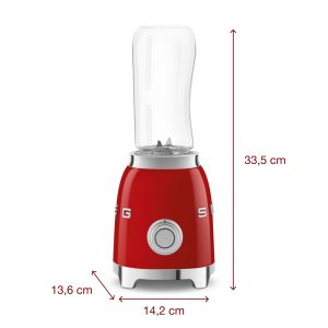 may xay sinh to mini smeg pbf01 10 Gia Dụng Đức Sài Gòn
