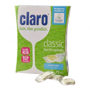 vien rua chen huu co claro classic 3 Gia Dụng Đức Sài Gòn