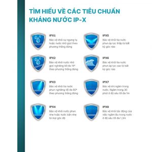 Máy hút ẩm Wood's MRD14