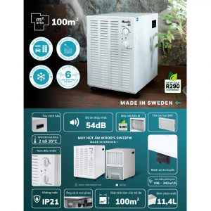 SW22 Gia Dụng Đức Sài Gòn