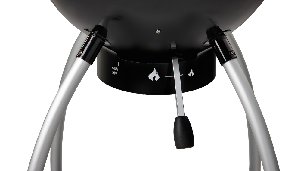 Bếp nướng than hoa Rösle 18449 Kettle Grill No.1 SPORT F50