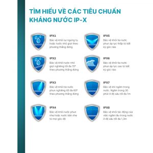 may hut am kem loc khong khi woods wdd90 2 1 Gia Dụng Đức Sài Gòn