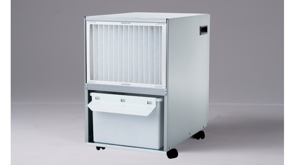 Máy hút ẩm Wood’s SW-38FX Silent