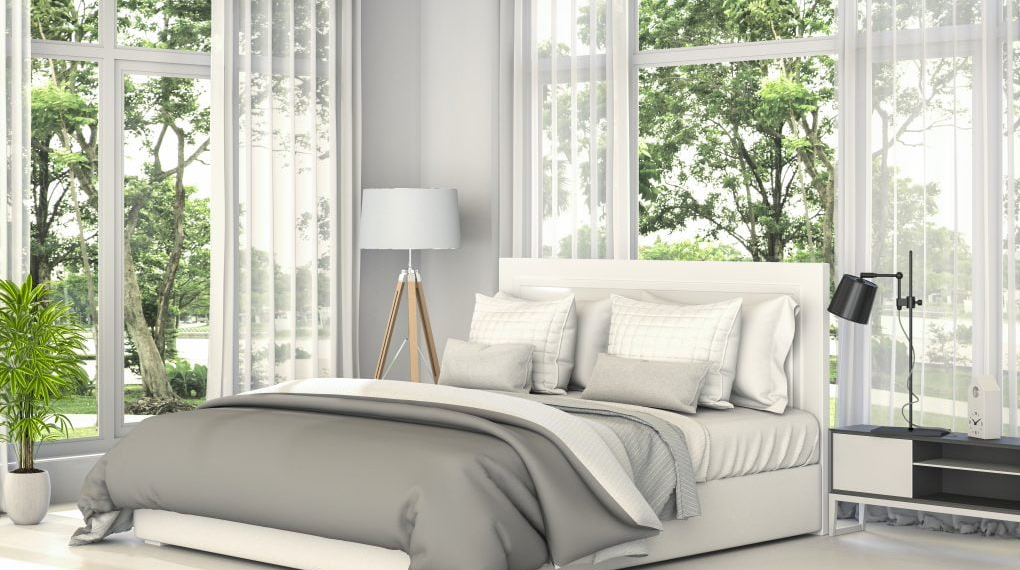 Máy hút ẩm Wood's SW-59FX