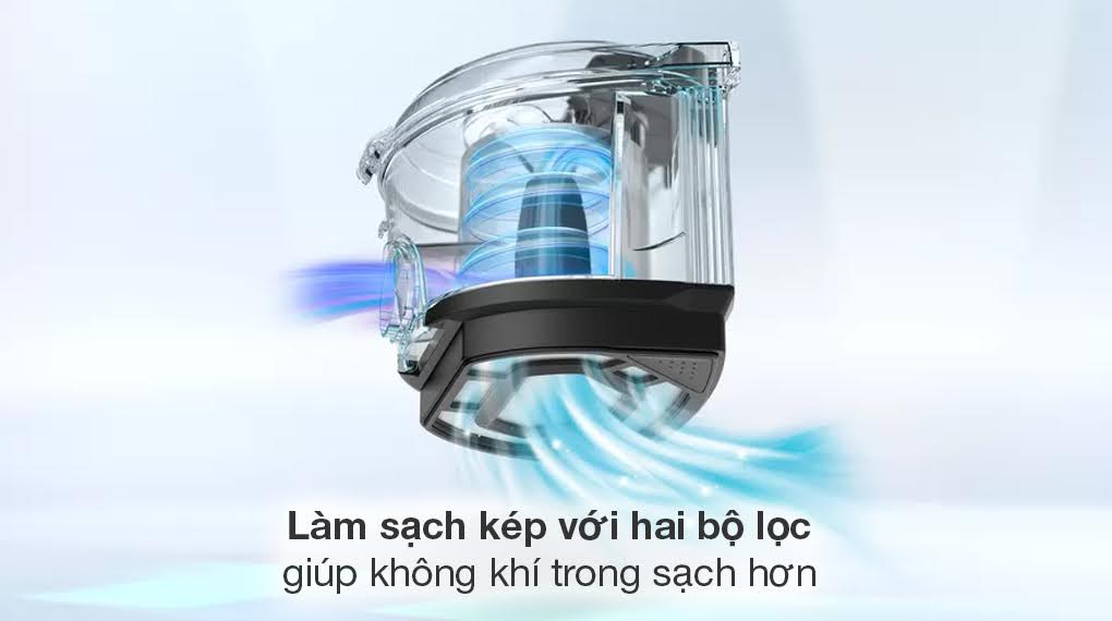 may hut bui dang hop bosch bgs21wpow propower black series 4 5 1 Gia Dụng Đức Sài Gòn