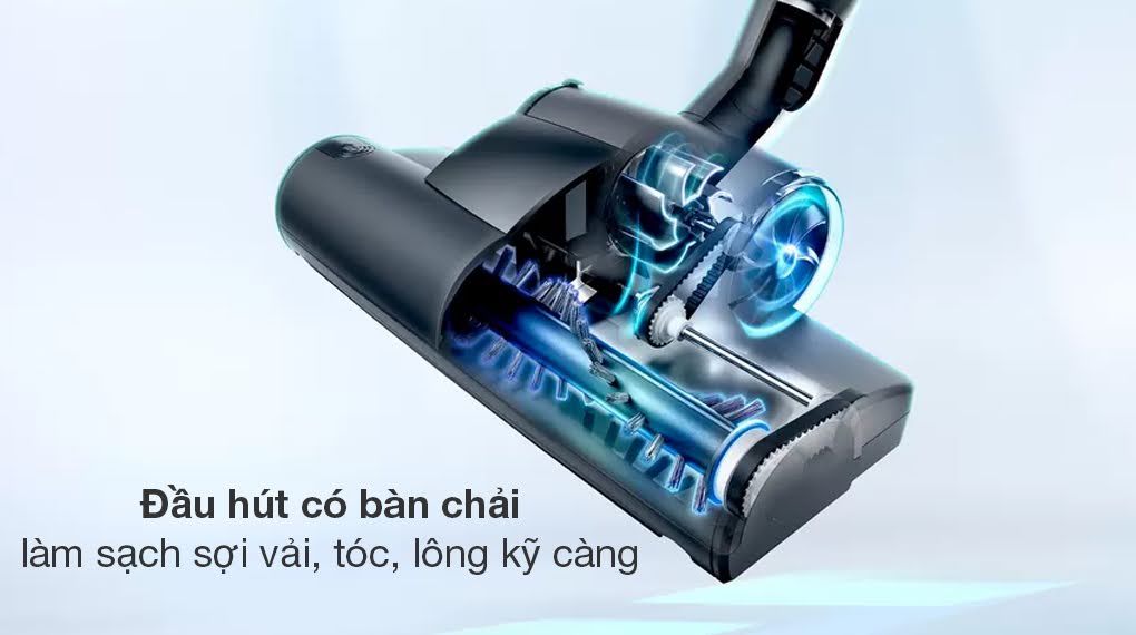 may hut bui dang hop bosch bgs21wpow propower black series 4 7 1 Gia Dụng Đức Sài Gòn