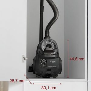 may hut bui dang hop bosch bgs21wx100 serie 4 11 Gia Dụng Đức Sài Gòn