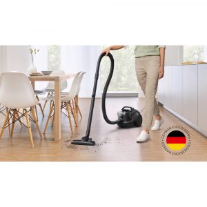 may hut bui dang hop bosch bgs21wx100 serie 4 7 Gia Dụng Đức Sài Gòn