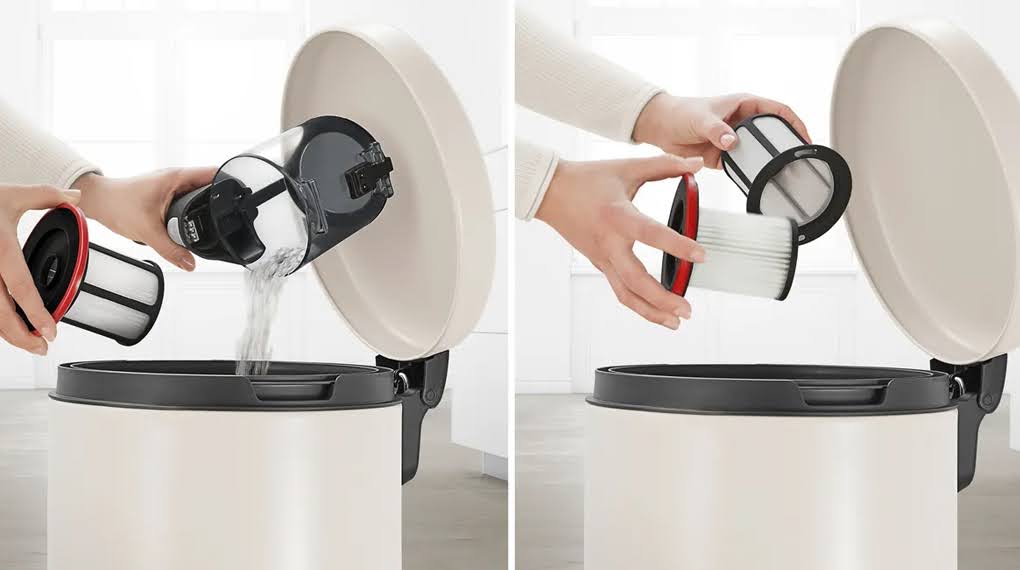 may hut bui khong day bosch bcs61113 unlimited 6 4 1 Gia Dụng Đức Sài Gòn