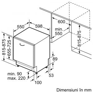 may rua bat am tu bosch smv8ycx02e series 8 11 Gia Dụng Đức Sài Gòn