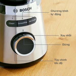 may xay sinh to bosch mmb6386m vitapower 3 Gia Dụng Đức Sài Gòn