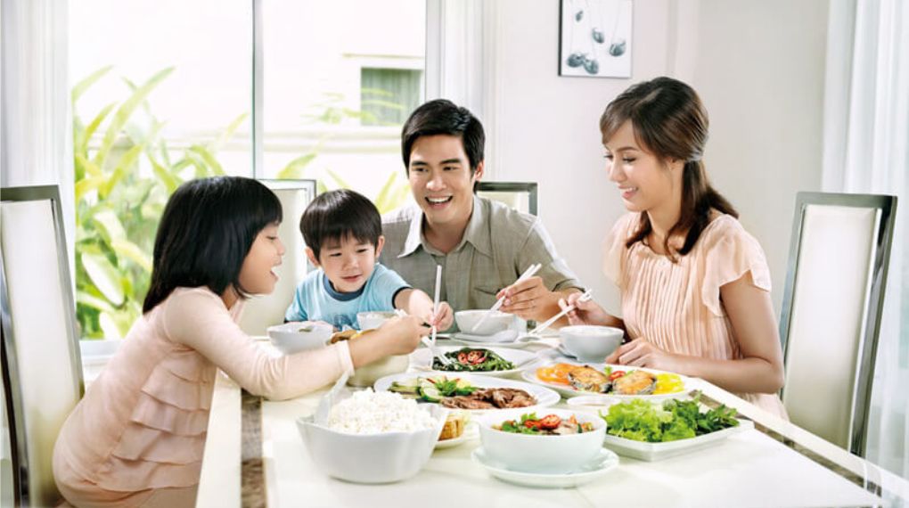 14 Gia Dụng Đức Sài Gòn