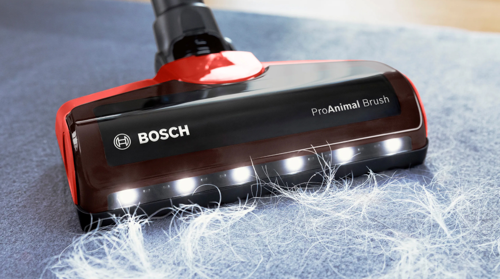Máy hút bụi không dây Bosch BCS711PET Unlimited 7