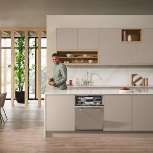 Máy rửa chén âm tủ Miele G 7650 SCVi AutoDos