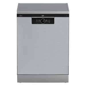 Máy rửa chén độc lập Beko BDFN26431X