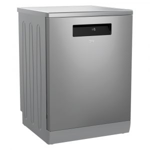 Máy rửa chén độc lập Beko DEN48520X