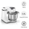 Máy trộn bột đa năng Bosch MUMS2EW20