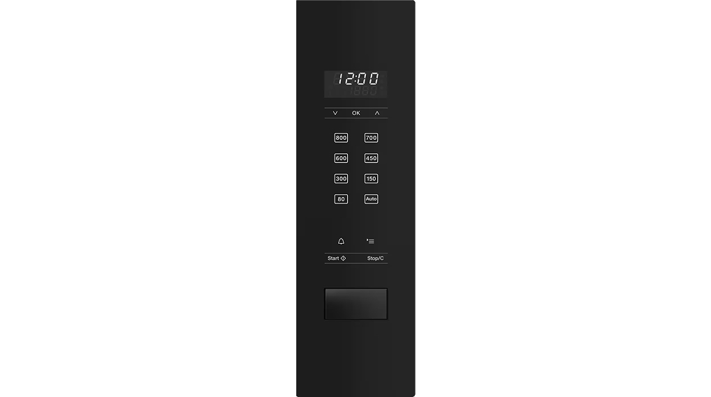 Lò vi sóng âm tủ Miele M 2230 SC