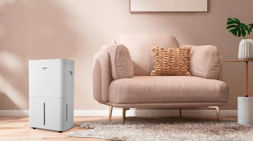 Máy hút ẩm Medion MD10832