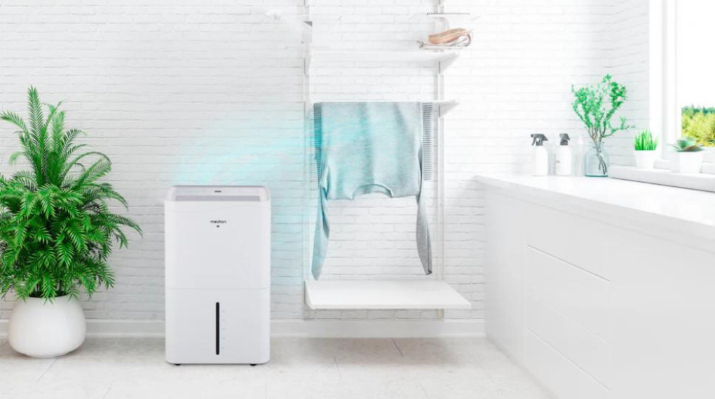Máy hút ẩm Medion MD10832