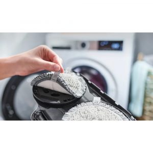 may hut bui va lau nha khong day bosch unlimited 7 prohygienic 10 Gia Dụng Đức Sài Gòn