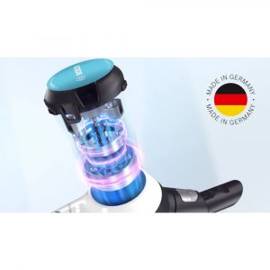 may hut bui va lau nha khong day bosch unlimited 7 prohygienic 14 Gia Dụng Đức Sài Gòn