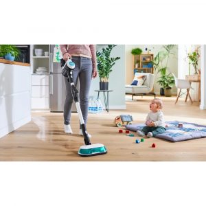 may hut bui va lau nha khong day bosch unlimited 7 prohygienic 2 Gia Dụng Đức Sài Gòn